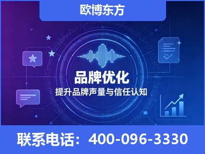 儋州-品牌数字认知资产